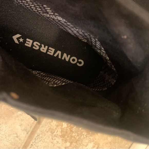 Converse limited edition goretex boots - Picture 15 of 15